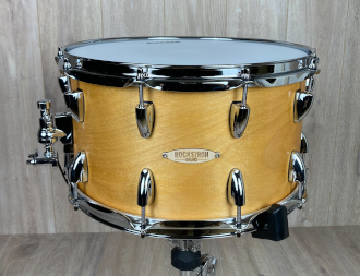 CUSTOM SNARE - BIRCH PREMIUM EDITION